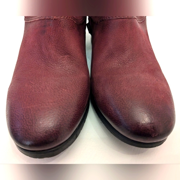 MIZ MOOZ Boots - Picture 11 of 11